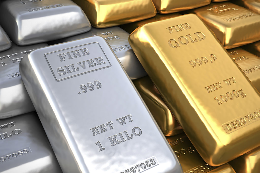 10 Reasons for Canadians to Invest in Precious Metals - Royal Bull - Feature