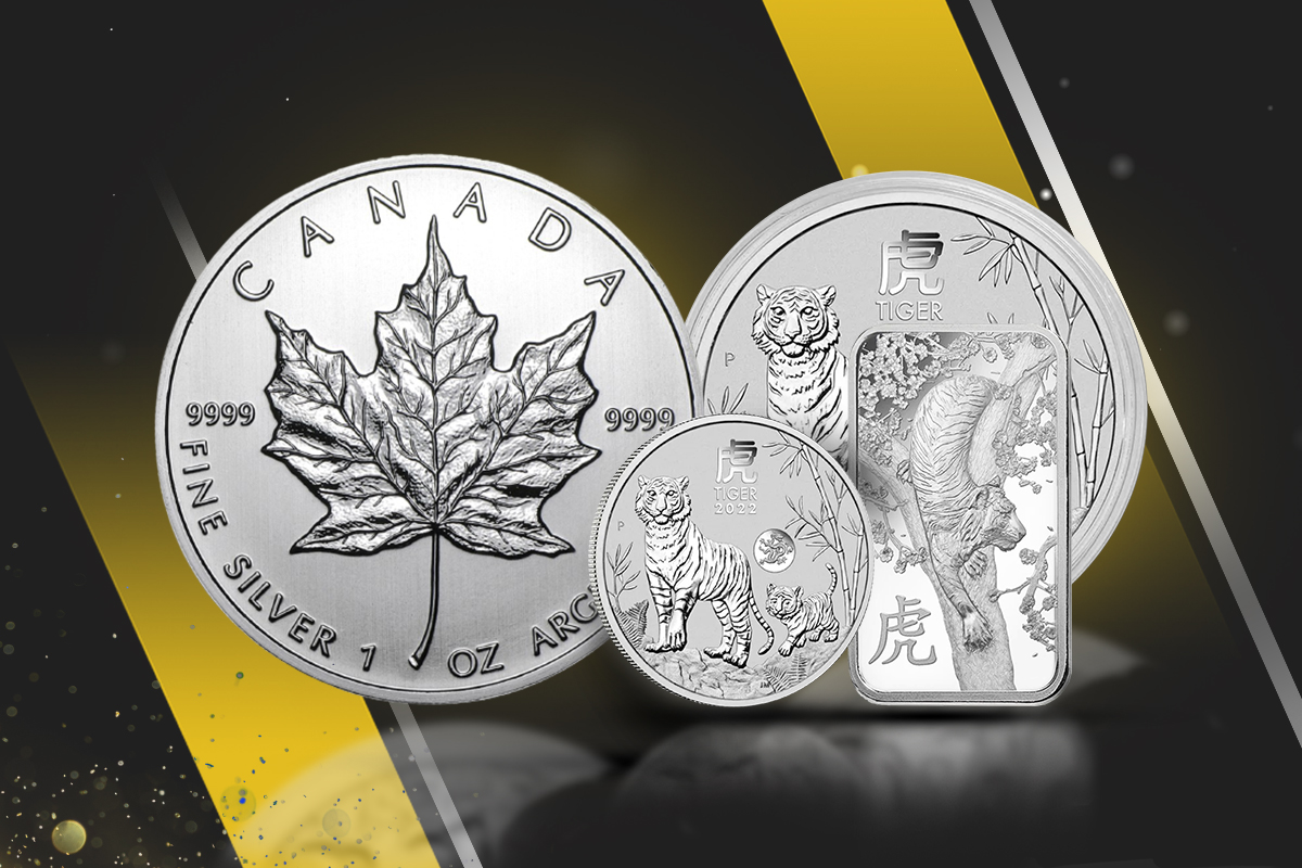 A Step-by-Step Guide on How to Invest in Silver - Royal Bull