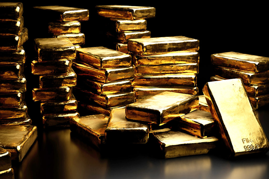 What is Bullion The Definition of “Bullion” in precious metals - Royal Bull Silver Gold