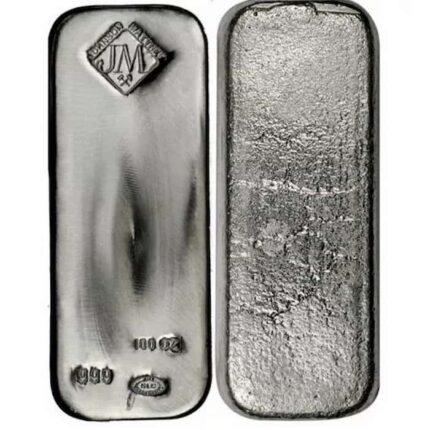 johnson-matthey-100-oz-silver-bars-royal-bull