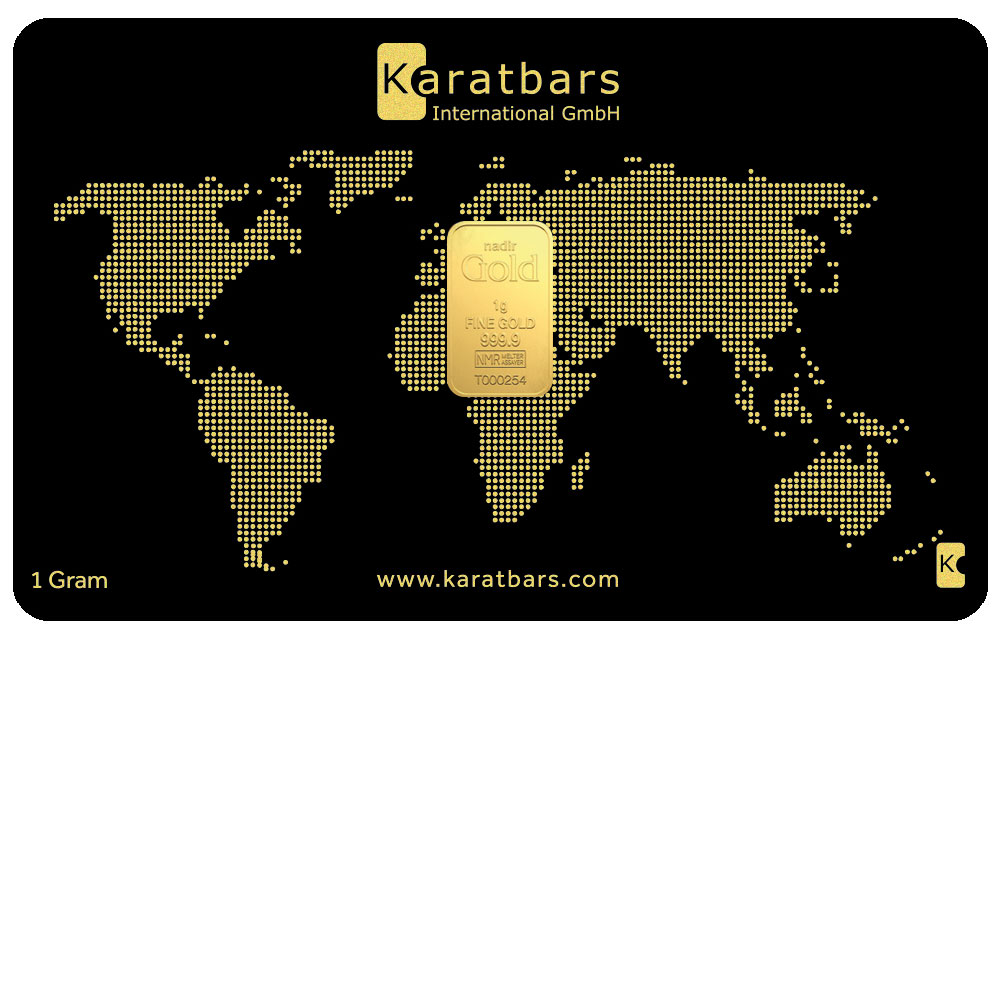 Karatbars