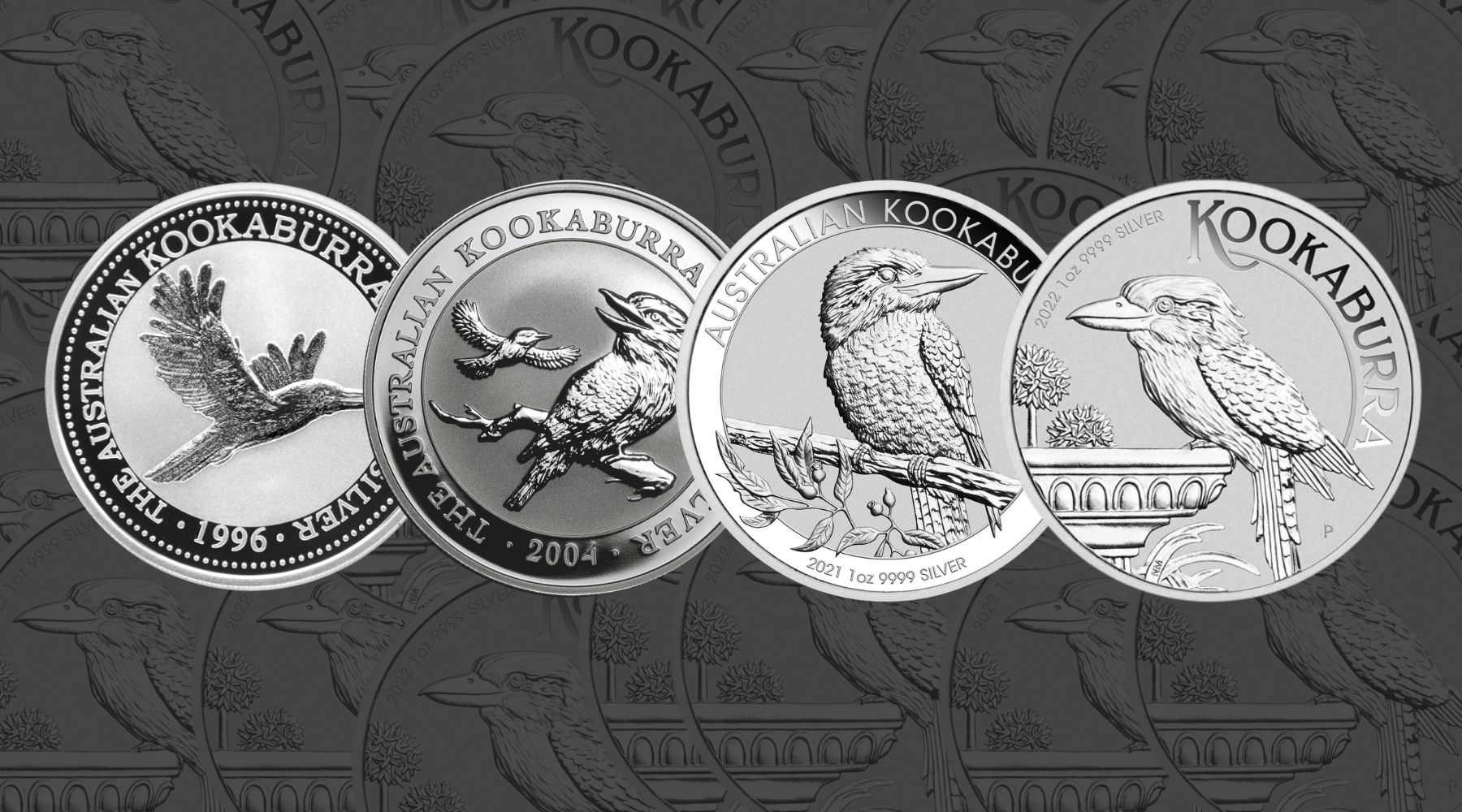 Sovereign Coin Series – The Australian Kookaburra Silver Coin Series-Royal-Bull-Silver-Gold-articles