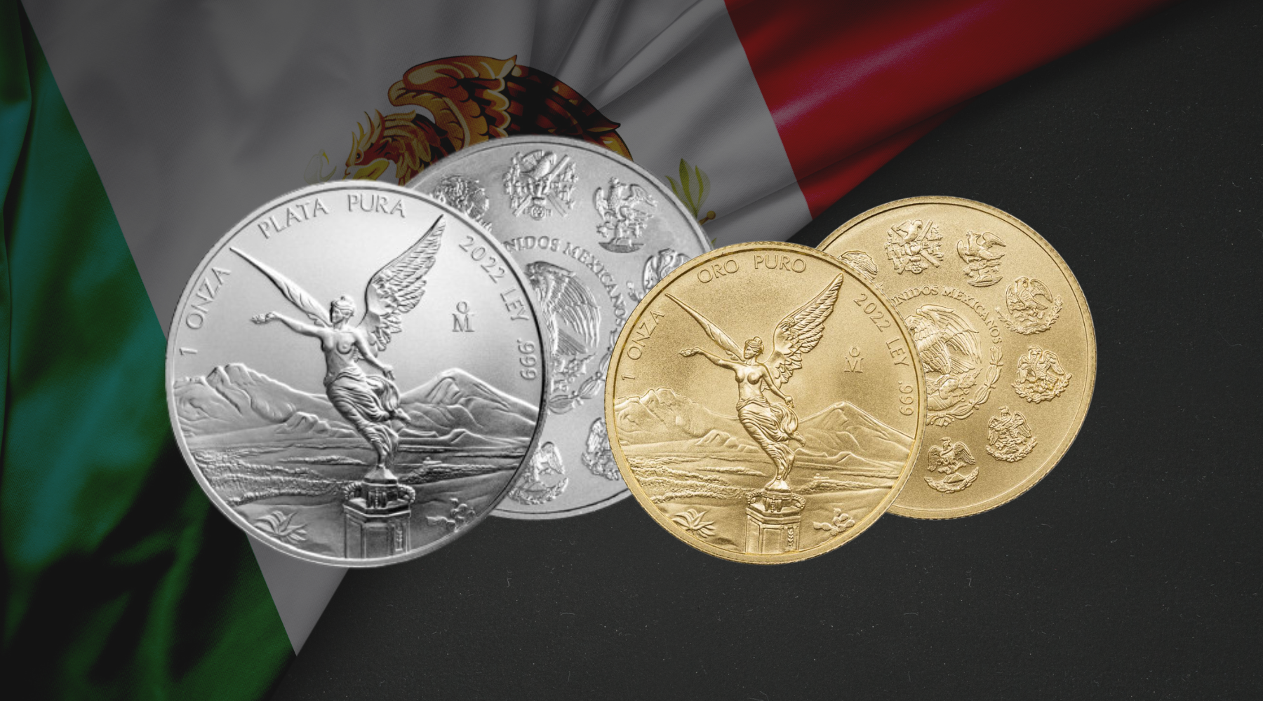 Sovereign Coin Series – The Mexican Libertad-Royal-Bull-Article