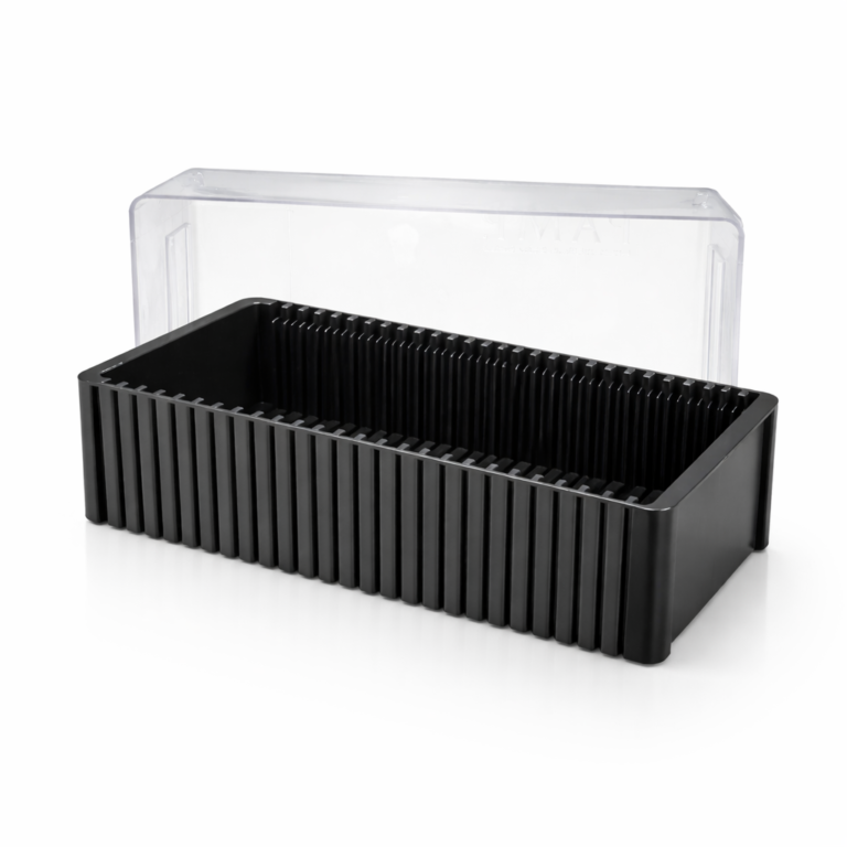 PAMP Assay Card Holder - 25 Cards - Royal Bull