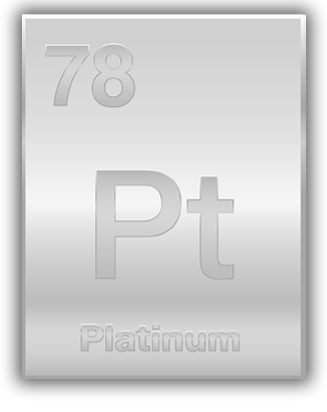 Platinum