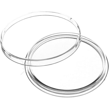 Direct Fit Air-Tite Z10 - 10 oz Silver Round Capsule