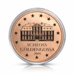 1 oz Geiger .999 Copper Round (In Capsule) - Image 2