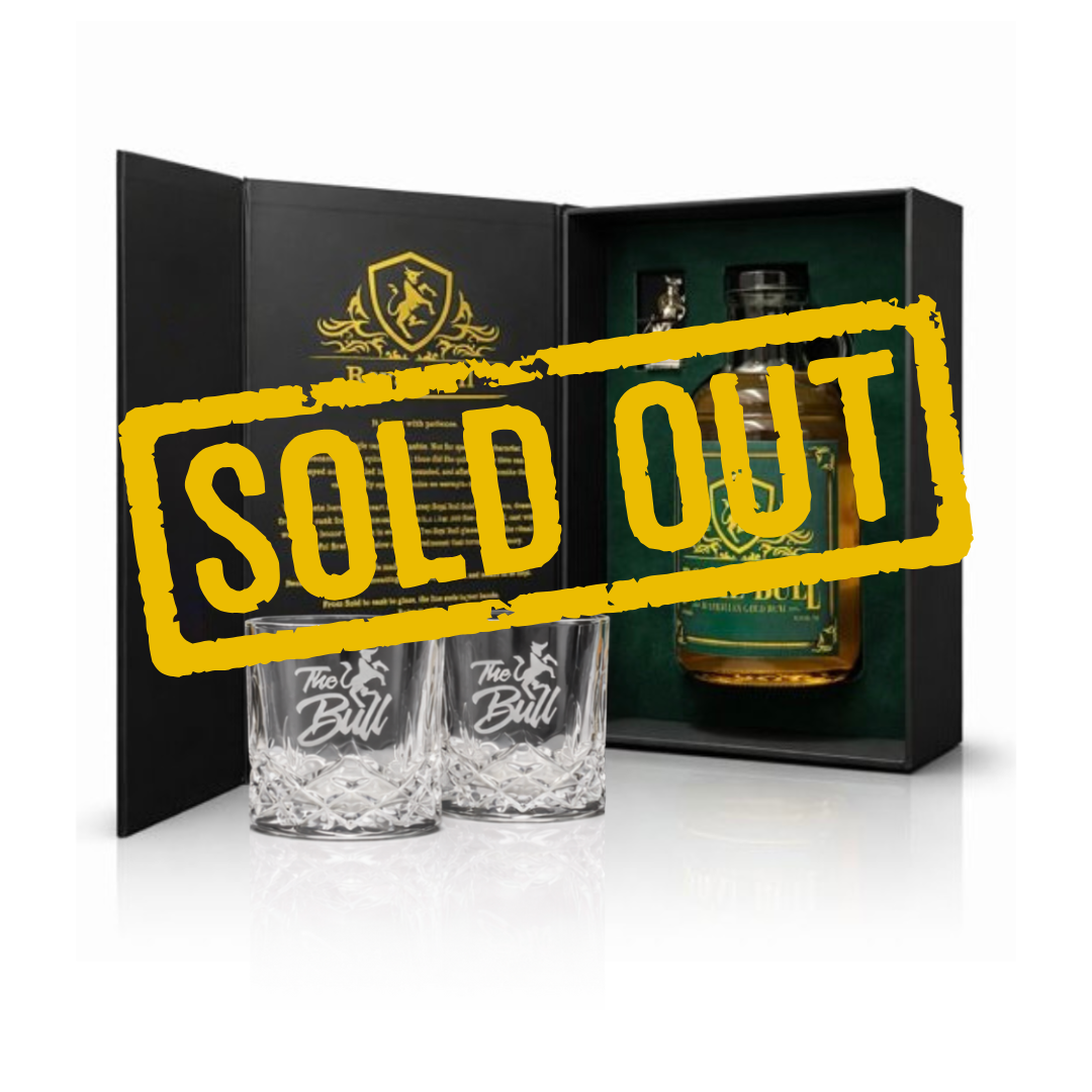 Gentleman box sold out Royal Bull Gentlemen's Box – Limited Edition (99 pieces) - Image 1