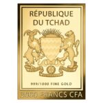 The Night Watch (Rembrandt van Rijn) 1/1000 oz .999 Gold Coin in Assay Card - Image 4