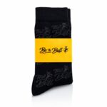 "The Bull" Socks