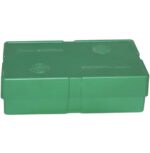 U.S. Mint Green American Silver Eagle Monster Box - Empty