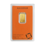 2.5g Valcambi Suisse Gold Bar – In Assay - Image 2