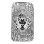 1 oz The Vortex Silver Bar Scottsdale - Royal Bull