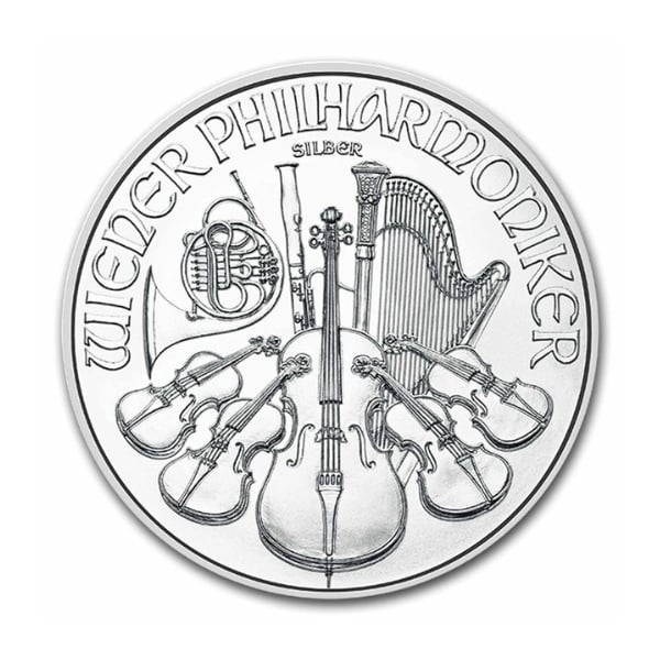 xr:d:DAF4vN3QcM0:13,j:3697869547394759812,t:24010218 1 oz Philharmonic Random Year Circulated - Royal Bull
