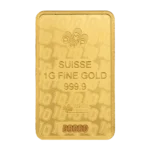 Maradona 1g Pure Gold Bar - PAMP - Image 4