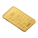 Maradona 1g Pure Gold Bar - PAMP - Image 6