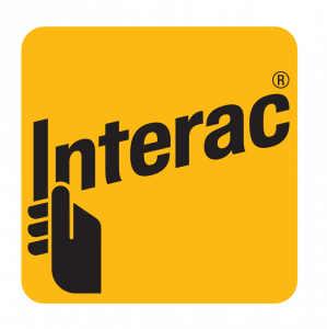 Interac-Logo